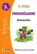 3. třída Procvičujeme Matematika - cena, porovnanie