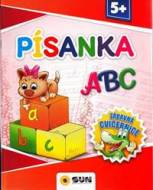 Písanka ABC 5+ - cena, porovnanie