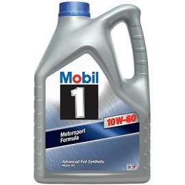 Mobil 1 10W-60 4L