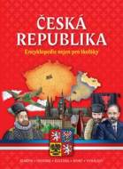 Česká republika Encyklopedie nejen pro školáky - cena, porovnanie