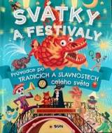 Svátky a Festivaly - cena, porovnanie