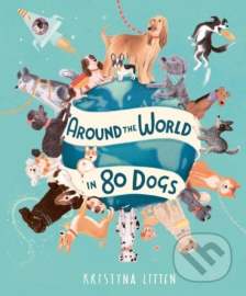 Around the World in 80 Dogs