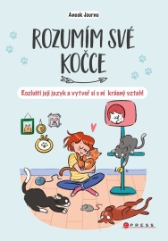 Rozumím své kočce