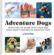 Adventure Dogs - cena, porovnanie