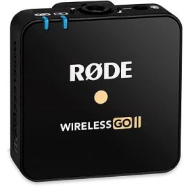 Rode Wireless GO II TX