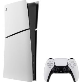 Sony PlayStation 5 Slim Digital Edition