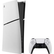 Sony PlayStation 5 Slim Digital Edition - cena, porovnanie