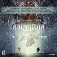 Mycelium VIII - Program apokalypsy - 3 CDmp3 - cena, porovnanie