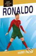 Hvězdy fotbalového hřiště - Ronaldo - cena, porovnanie