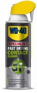 WD-40 Specialist rýchloschnúci čistič kontaktov 250ml