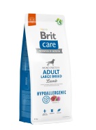 Brit Care Dog Hypoallergenic Adult Large Breed 1kg - cena, porovnanie