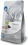 Farmina WHITE DOG Adult Mini Sea Bass&Spirulina&Fenn 2kg - cena, porovnanie