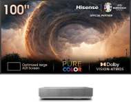 Hisense 100L5HD - cena, porovnanie