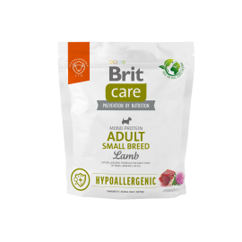 Brit Care Dog Hypoallergenic Adult Small Breed 1kg