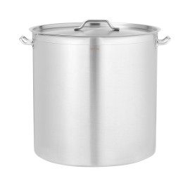 Royal Catering Indukčný hrniec - 130 l 550 mm