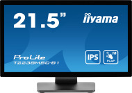 Iiyama T2238MSC-B1 - cena, porovnanie