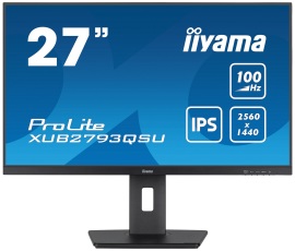 Iiyama XUB2793QSU-B6