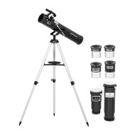 Uniprodo Teleskop - 76 mm - 700 mm - cena, porovnanie