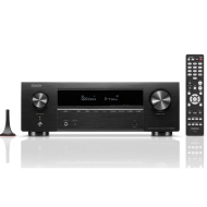 Denon AVR-X1800H - cena, porovnanie