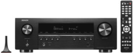 Denon AVR-S770H