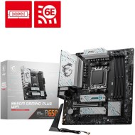 MSI B650M GAMING PLUS WIFI - cena, porovnanie