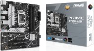 Asus PRIME B760M-A D4-CSM - cena, porovnanie