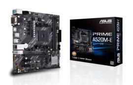 Asus PRIME A520M-E/CSM