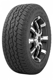 Toyo Open Country A/T+ 255/55 R18 109H