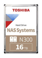 Toshiba N300 HDWG31GUZSVA 16TB - cena, porovnanie