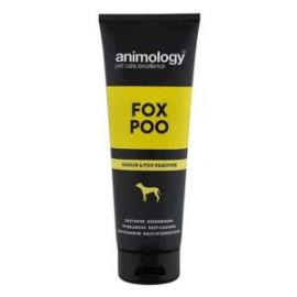 Animology Šampón pre psov FoxPoo 250ml