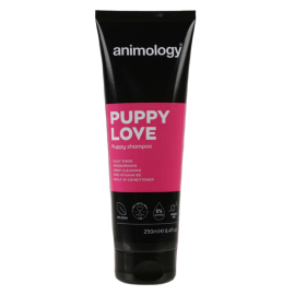Animology Šampón pre šteňatá Puppy Love 250ml