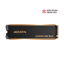 A-Data LEGEND 960 MAX ALEG-960M-1TCS 1TB