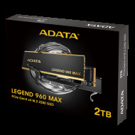 A-Data LEGEND 960 MAX ALEG-960M-2TCS 2TB - cena, porovnanie