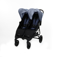 Valco Baby Slim Twin Glacier - cena, porovnanie