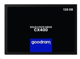 Goodram SSDPR-CX400-128-G2 128GB