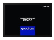 Goodram SSDPR-CX400-128-G2 128GB - cena, porovnanie