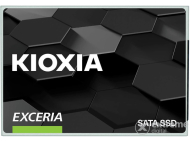 Kioxia Exceria LTC10Z480GG8 480GB - cena, porovnanie