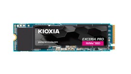 Kioxia Exceria Pro LSE10Z001TG8 1TB