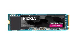 Kioxia Exceria Pro LSE10Z002TG8 2TB