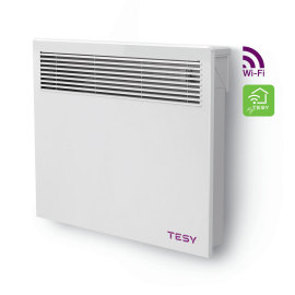 Tesy CN 051 100 EI CLOUD W