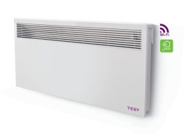 Tesy CN 051 250 EI CLOUD W