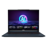 MSI Stealth 16 AI Studio A1VGG-033CZ - cena, porovnanie
