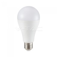 V-Tac LED žiarovka  E27 A60 12W 2700K - cena, porovnanie
