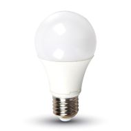 V-Tac LED žiarovka E27 A60 11W studená biela - cena, porovnanie