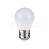 V-Tac LED žiarovka - E27 G45 3,7W 4000K - cena, porovnanie