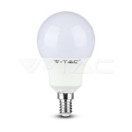 V-Tac LED žiarovka  E14 P45 3,5W RGB+4000K - cena, porovnanie