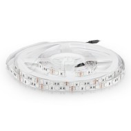 V-Tac Pás SMD5050 60 LED/m 7W/m RGB - cena, porovnanie