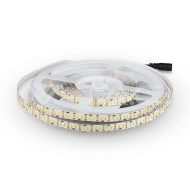 V-Tac LED pás SMD2835 204 LED/m 17W/m 3000K - cena, porovnanie