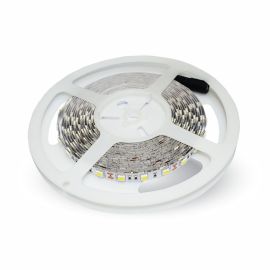 V-Tac LED pás SMD5050 60 LED/m 10,8W/m IP20 Žltá