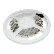 V-Tac LED pás SMD5050 60 LED/m 9W/m 24V studená biela IP20 - cena, porovnanie